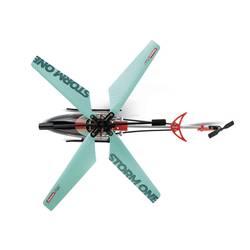 Carrera Storm One RC model vrtulníku pro začátečníky RtF