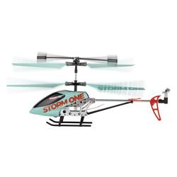 Carrera Storm One RC model vrtulníku pro začátečníky RtF