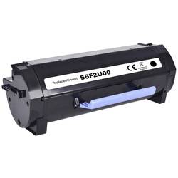Renkforce Toner náhradní Lexmark 56F2U00 kompatibilní černá 25000 Seiten 56F2U00 RF-6131504