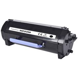 Renkforce Toner náhradní Lexmark 56F2U00 kompatibilní černá 25000 Seiten 56F2U00 RF-6131504
