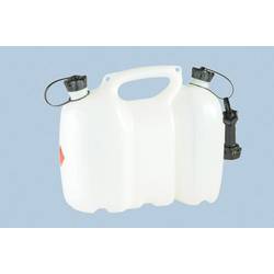 Hünersdorff 804900 PROFI (d x š x v) 298 x 170 x 362 mm 9 l