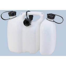 Hünersdorff 803900 PROFI dvojitý kanystr (Ø x v) 36 mm x 254 mm 4.5 l