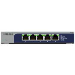 NETGEAR MS105-100EUS MS105 síťový switch RJ45 5 portů 2.5 GBit/s