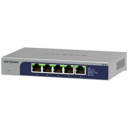 NETGEAR MS105-100EUS MS105 síťový switch RJ45 5 portů 2.5 GBit/s