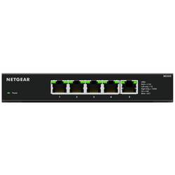 NETGEAR MS305-100EUS NETGEAR MS305 - Switch - Multi-Gigabit - unmanaged síťový switch RJ45 5 portů 2.5 GBit/s