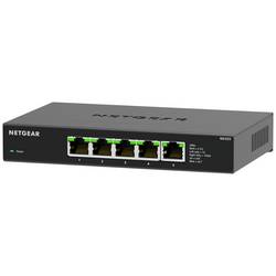 NETGEAR MS305-100EUS NETGEAR MS305 - Switch - Multi-Gigabit - unmanaged síťový switch RJ45 5 portů 2.5 GBit/s
