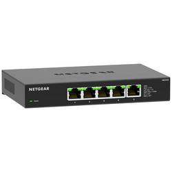 NETGEAR MS305-100EUS NETGEAR MS305 - Switch - Multi-Gigabit - unmanaged síťový switch RJ45 5 portů 2.5 GBit/s