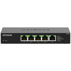 NETGEAR MS305-100EUS NETGEAR MS305 - Switch - Multi-Gigabit - unmanaged síťový switch RJ45 5 portů 2.5 GBit/s