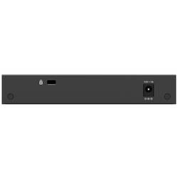 NETGEAR MS305-100EUS NETGEAR MS305 - Switch - Multi-Gigabit - unmanaged síťový switch RJ45 5 portů 2.5 GBit/s
