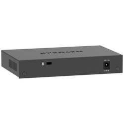 NETGEAR MS305-100EUS NETGEAR MS305 - Switch - Multi-Gigabit - unmanaged síťový switch RJ45 5 portů 2.5 GBit/s