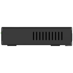 NETGEAR MS305-100EUS NETGEAR MS305 - Switch - Multi-Gigabit - unmanaged síťový switch RJ45 5 portů 2.5 GBit/s
