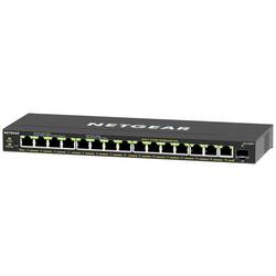 NETGEAR GS316EPP-100PES GS316EPP síťový switch 16 portů 1 GBit/s funkce PoE