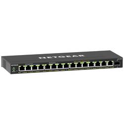 NETGEAR GS316EPP-100PES GS316EPP síťový switch 16 portů 1 GBit/s funkce PoE