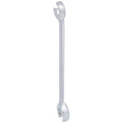 KS Tools 5180518 518.0518 oboustranný očkový klíč Délka klíče (cm) (jen pro nadpis) 17 - 19 mm