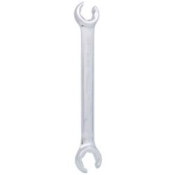 KS Tools 5180518 518.0518 oboustranný očkový klíč Délka klíče (cm) (jen pro nadpis) 17 - 19 mm