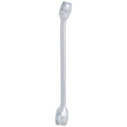 KS Tools 5180518 518.0518 oboustranný očkový klíč Délka klíče (cm) (jen pro nadpis) 17 - 19 mm
