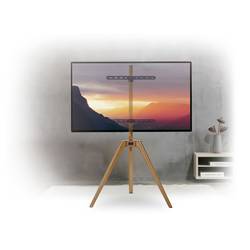 My Wall HT23L TV stojan 114,3 cm (45) - 165,1 cm (65) stojan, odnímatelný, nastavitelná výška, otočný