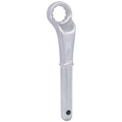 KS Tools 5179022 517.9022 tahový očkový klíč Délka klíče (cm) (jen pro nadpis) 22 mm