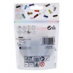 Bosch Accessories Gluey lepicí tyčinky 7 mm 20 mm třpytivý efekt 58 g 70 ks