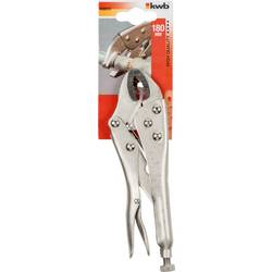 kwb 408010 kleště samosvorné 180 mm