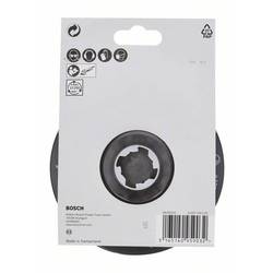 Opěrný talíř X-LOCK SCM se středovým kolíkem, 125 mm Bosch Accessories 2608601724