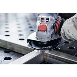 Opěrný talíř X-LOCK SCM se středovým kolíkem, 125 mm Bosch Accessories 2608601724