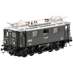 Jägerndorfer JC22602 H0 elektrická lokomotiva E88 204 řady DRG šedomodrá