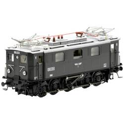 Jägerndorfer JC12602 H0 elektrická lokomotiva E88 204 řady DRG šedomodrá