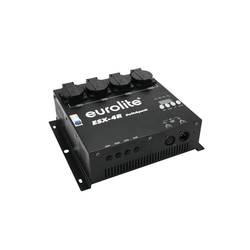 Eurolite ESX-4R DMX přepínače, sada 4kanálový