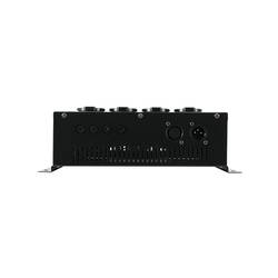 Eurolite ESX-4R DMX přepínače, sada 4kanálový