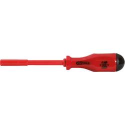 1/4 bitový šroubovák s ochrannou izolací a se zásobníkem KS Tools 117.1625