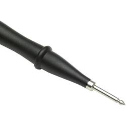 Fluke TP2-1 sada bezpečnostních zkušebních hrotů 3971283 konektor 4 mm CAT II 1000 V černá, červená 1 ks