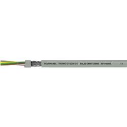 HELU 20004-500 datový kabel LiYCY 5 x 0.14 mm² šedá 500 m