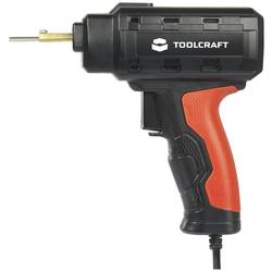 TOOLCRAFT SIP-320 60 W plastová/plastová sada svařovacích pistolí