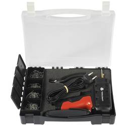 TOOLCRAFT SIP-320 60 W plastová/plastová sada svařovacích pistolí