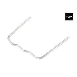 TOOLCRAFT SIP-320 60 W plastová/plastová sada svařovacích pistolí