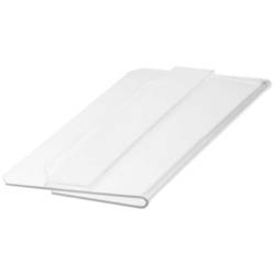 označovací přihrádka (š x v) 100 mm x 38 mm 10 ks