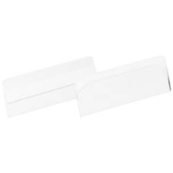 označovací přihrádka (š x v) 100 mm x 38 mm 10 ks