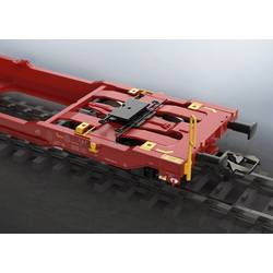 Märklin 47470 plošinový vůz, model AC