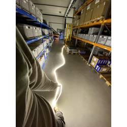 KSE-Lights FSL-50-6K Mamba LED pracovní osvětlení 230 V 600 W