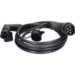 KS Tools 117.7190 nabíjecí kabel pro emobility 5 m
