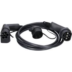 KS Tools 117.7145 nabíjecí kabel pro emobility 3 m