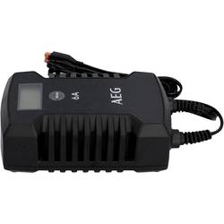 AEG LD6 10617 nabíječka 6 V, 12 V 6 A
