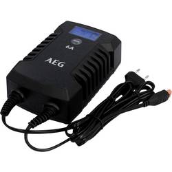 AEG LD6 10617 nabíječka 6 V, 12 V 6 A