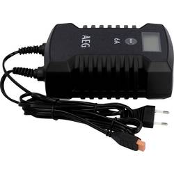 AEG LD6 10617 nabíječka 6 V, 12 V 6 A