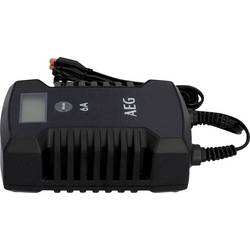 AEG LD6 10617 nabíječka 6 V, 12 V 6 A