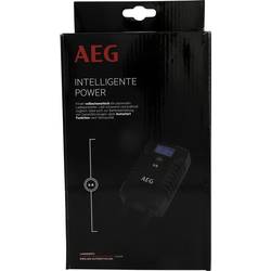AEG LD6 10617 nabíječka 6 V, 12 V 6 A