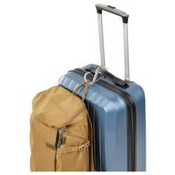 NITE Ize NI-SB5-03-11 karabina S-Biner Gr. 5 111 mm x 49 mm x 111 mm 1 ks