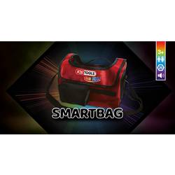 KS Tools 100204 Dětská sada nářadí s pouzdrem SmartBag, 26 ks Kinder Werkzeug-Satz mit Smartbag-Tasche, 26-tlg