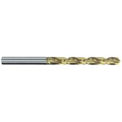 Exact 74902 HSS TIN-TIP spirálový vrták 10.2 mm DIN 338 10 ks